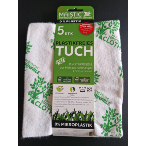 Mikroplastfri FSC-karklude