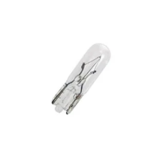 P�re med sokkel. 12v 100mA