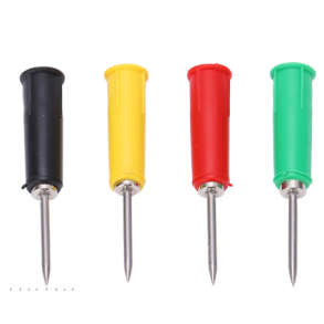 Mle spids til bananstik