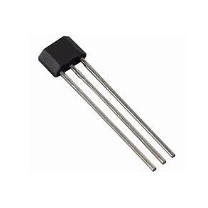 A3144 HALL-EFFECT SENSOR