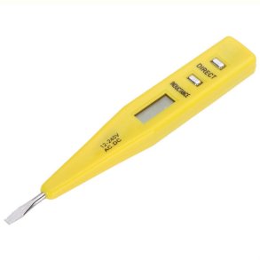 AC/DC Voltage Detector Pen
