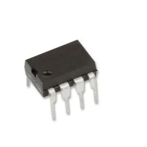 AD620 instrument forstrker IC