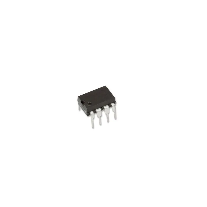 AD620 instrument forstrker IC