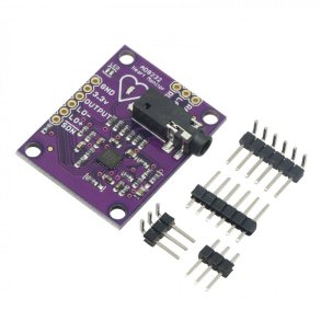 AD8232 Puls ECG sensor