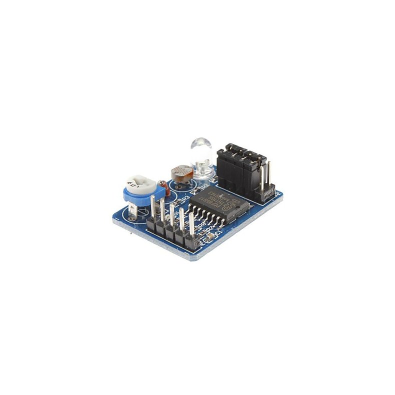 PCF8591 module AD/DA 8bit