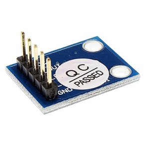 ADXL335 3-akset accelerometer Module