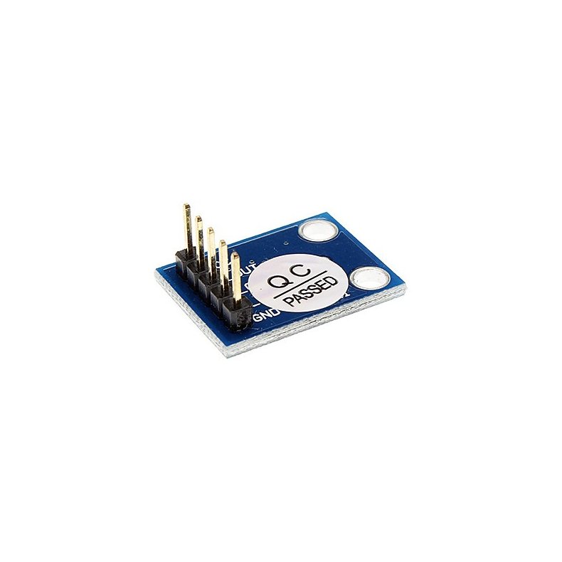 ADXL335 3-akset accelerometer Module