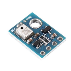 AHT10 Temperatur og fugt sensor