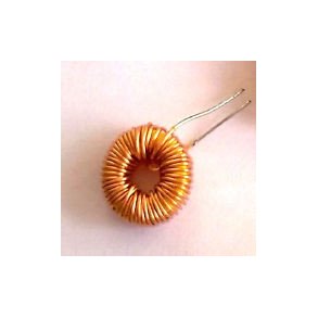 100uH  3A coil toroid inductor