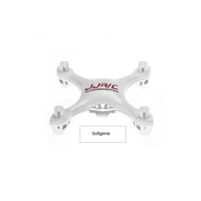 Body Shell for Remote Control Quadcopter