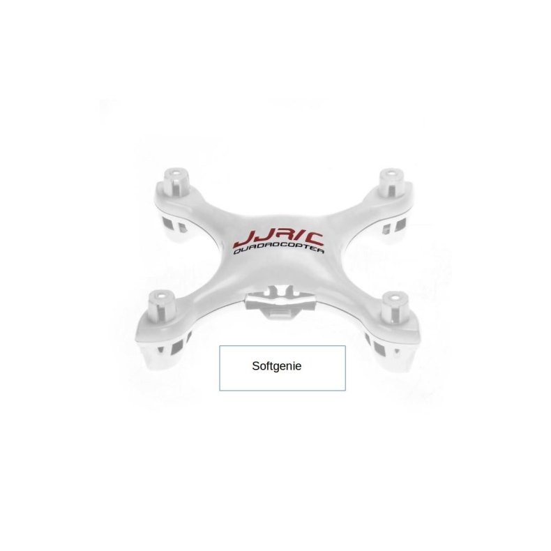 Body Shell for Remote Control Quadcopter