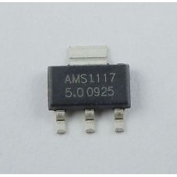 AMS1117-5v