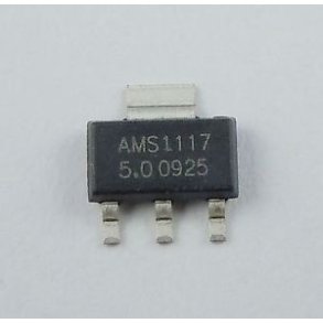 AMS1117-5v