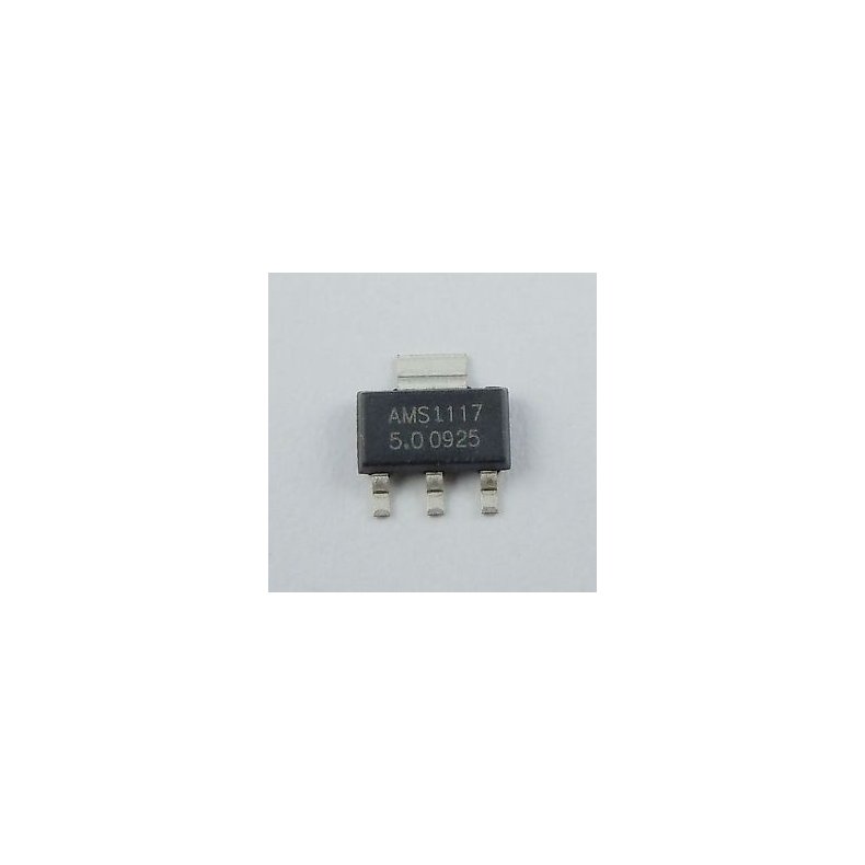 AMS1117-5v