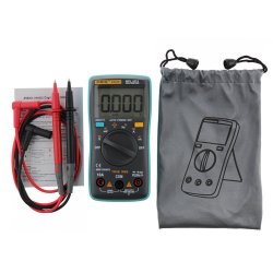 AN8001  Digital Multimeter 