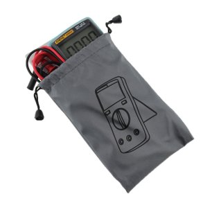 AN8002  Digital Multimeter med temperatur