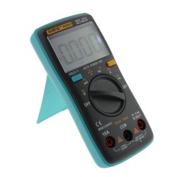 AN8002  Digital Multimeter med temperatur