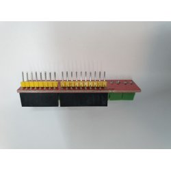 Arduino I/O skrue terminaler