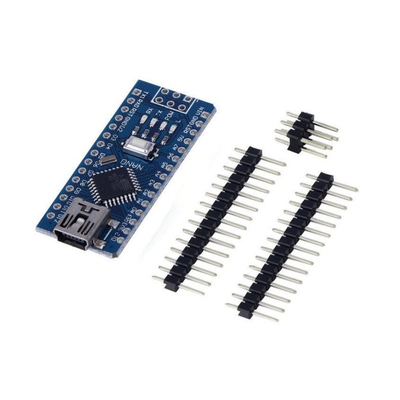 Arduino kompatibel  Nano 