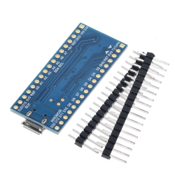 Thinary Nano Every Atmega4808  