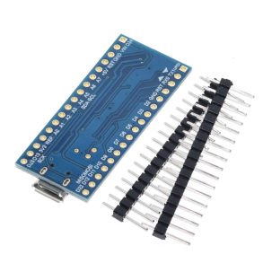 Thinary Nano Every Atmega4808  