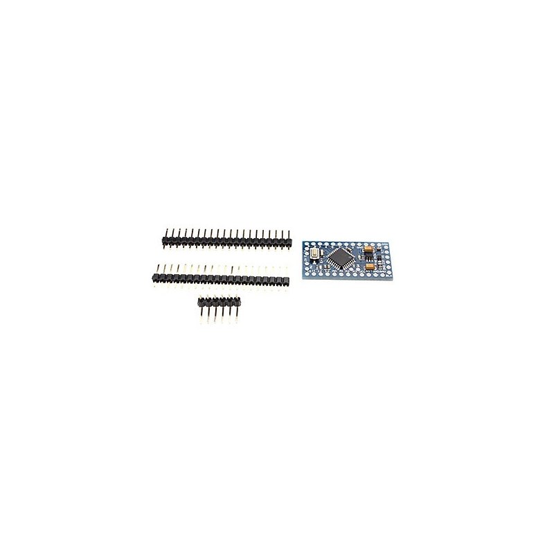 Arduino kompatibel  Pro Mini 3.3v ATmega328