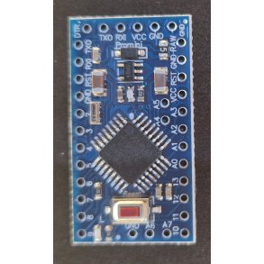 Arduino kompatibel  Pro Mini 5v  ATmega328