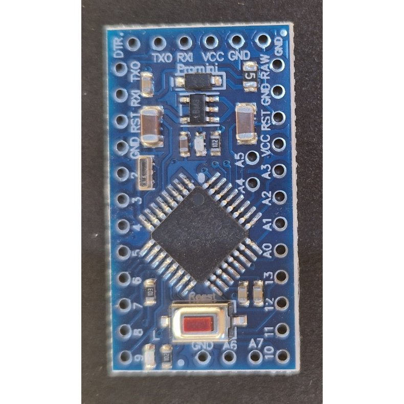 Arduino kompatibel  Pro Mini 5v  ATmega328
