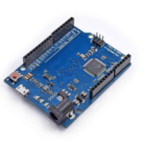 Arduino Leonardo R3 Clon