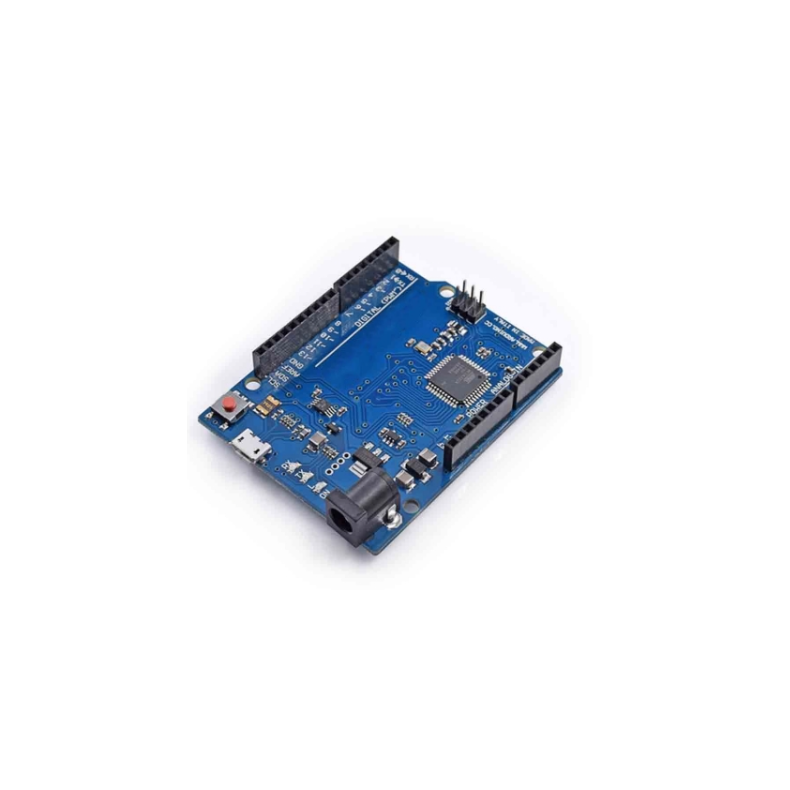 Arduino Leonardo R3 Clon