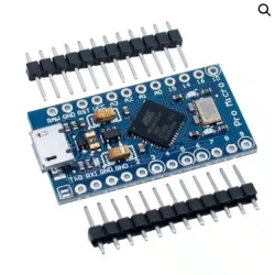Arduino  Nano Leonardo