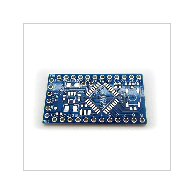 Arduino Pro Mini Compatible Bare PCB Board
