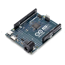 Arduino UNO R4 Minima