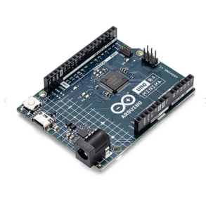 Arduino UNO R4 Minima