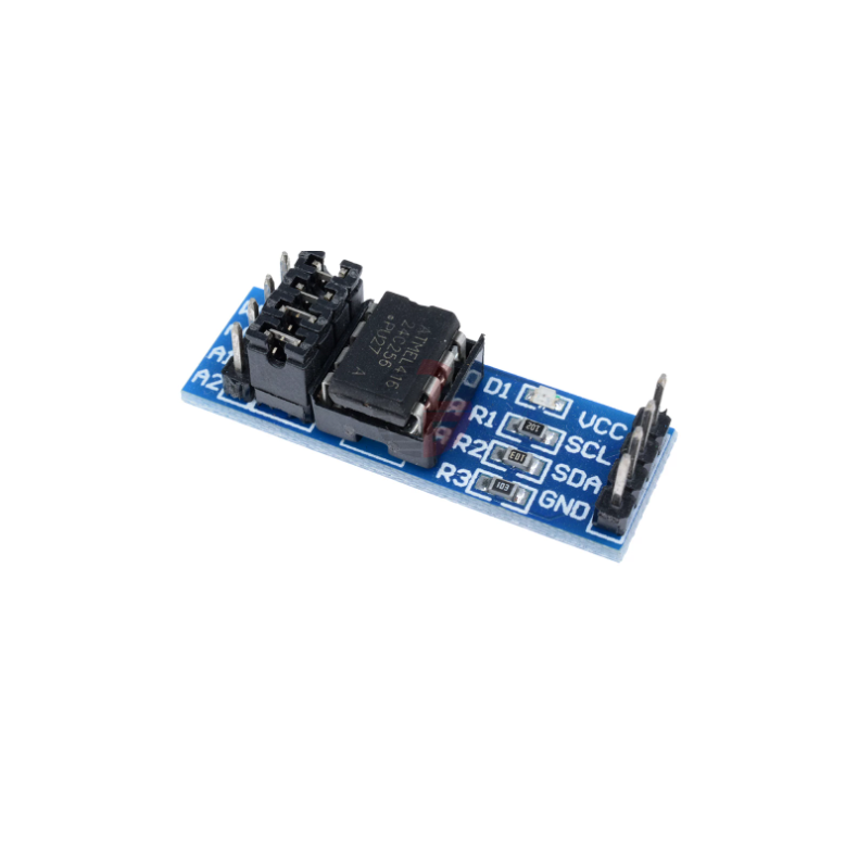 AT24CXX I2C Interface EEPROM