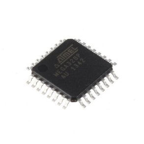 ATMEGA328P-AU TQFP-32