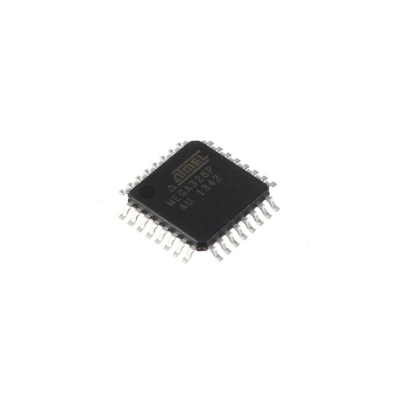 ATMEGA328P-AU TQFP-32