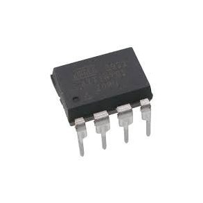ATtiny85