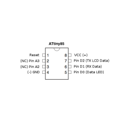 ATtiny85