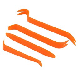 Auto clips udtager st