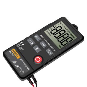 AN303 Digital Multimeter True RMS 4000