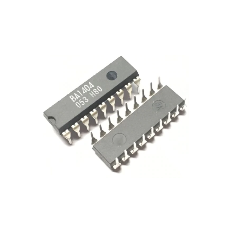 BA1404 FM sender
