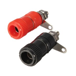 Bananfatning st med 2 stk. Type 1