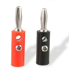 Bananstik type 1. St med 2 stk