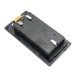 Batteribox 2x aaa til indbygning