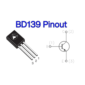 BD139