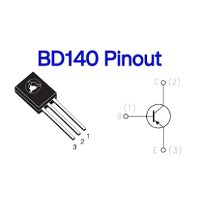 BD140