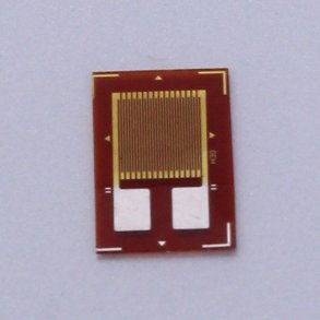 BF350-3AA strain gauge Vgt sensor