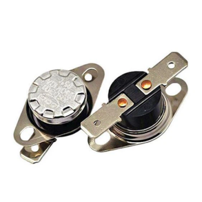 Bimetal Termostat KSD301