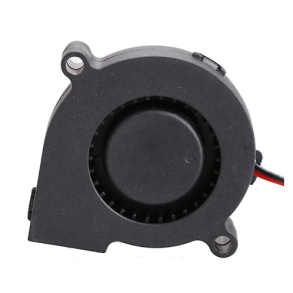 Blser fan 12V 80x73mm